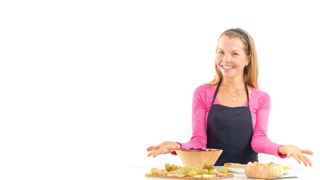 šťastný účastník kurzu